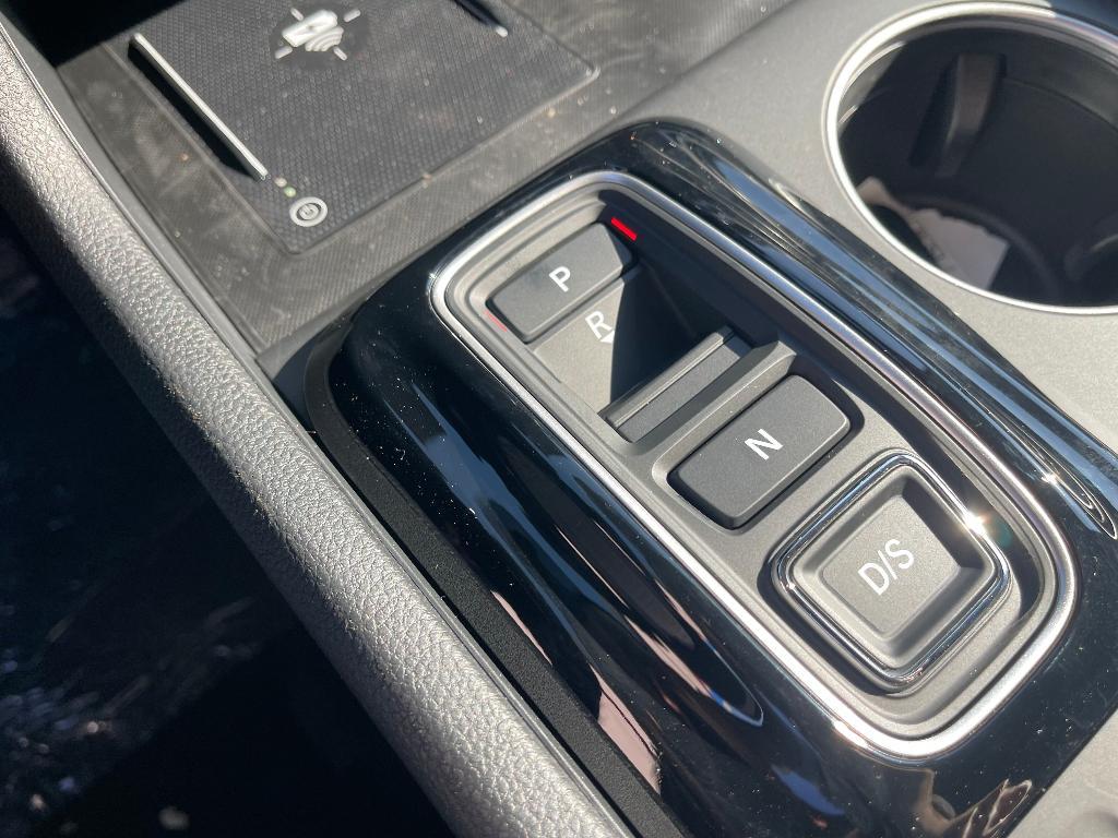 new 2026 Honda Pilot car, priced at $49,580