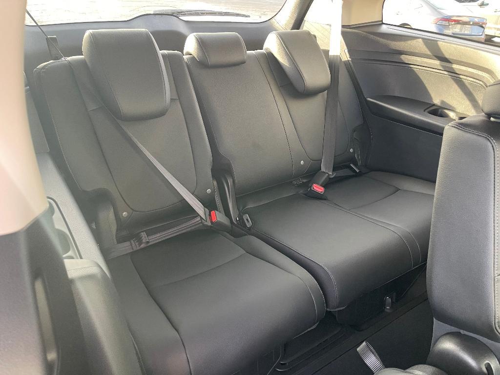 new 2026 Honda Odyssey car, priced at $41,737