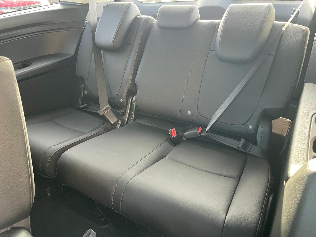 new 2026 Honda Odyssey car, priced at $41,737