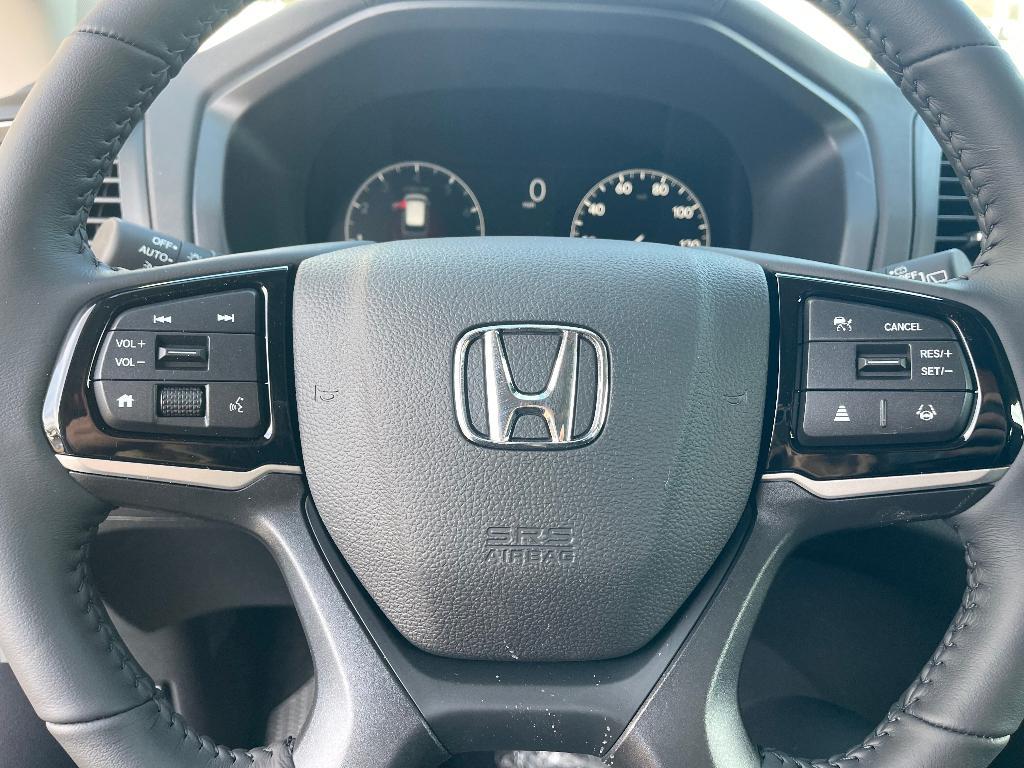 new 2026 Honda Odyssey car, priced at $41,737