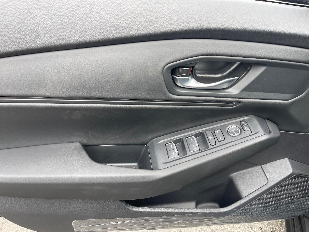 new 2026 Honda Accord car, priced at $30,716