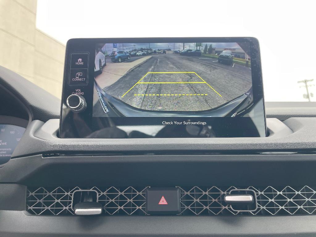 new 2026 Honda Accord car, priced at $30,716