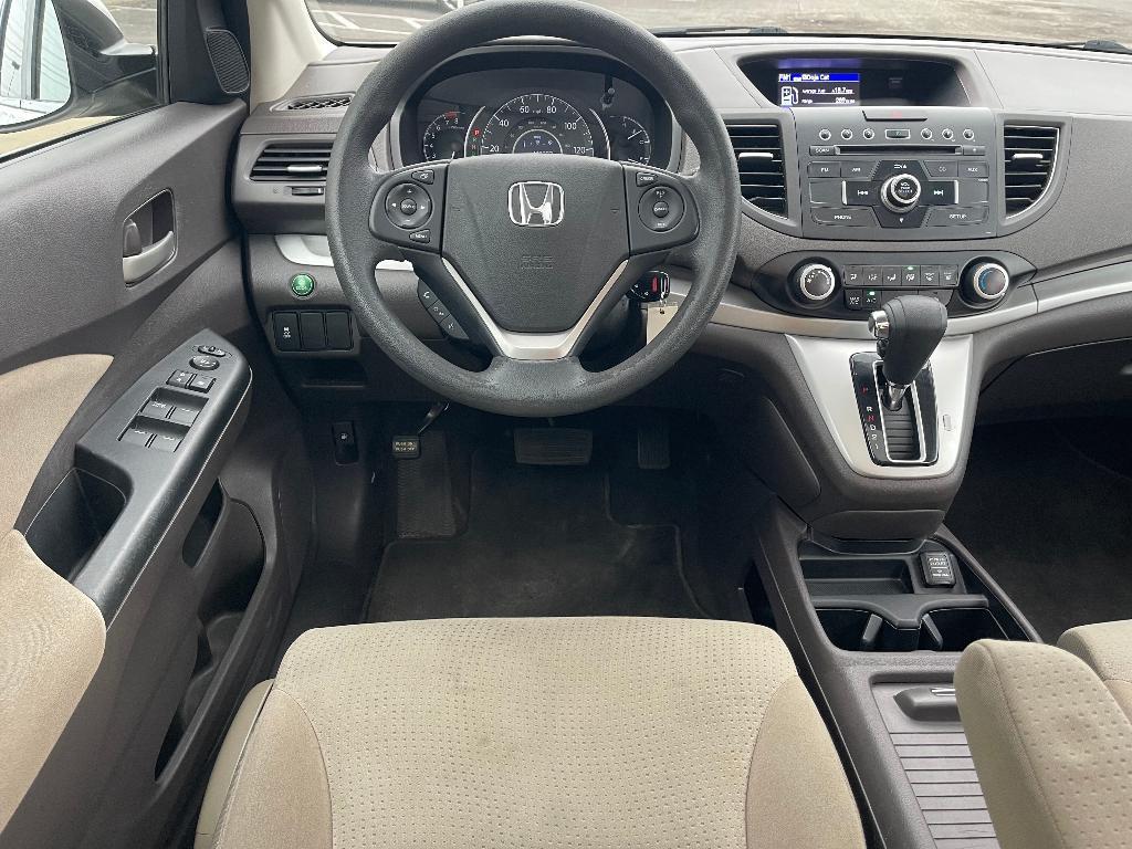 used 2013 Honda CR-V car, priced at $8,990