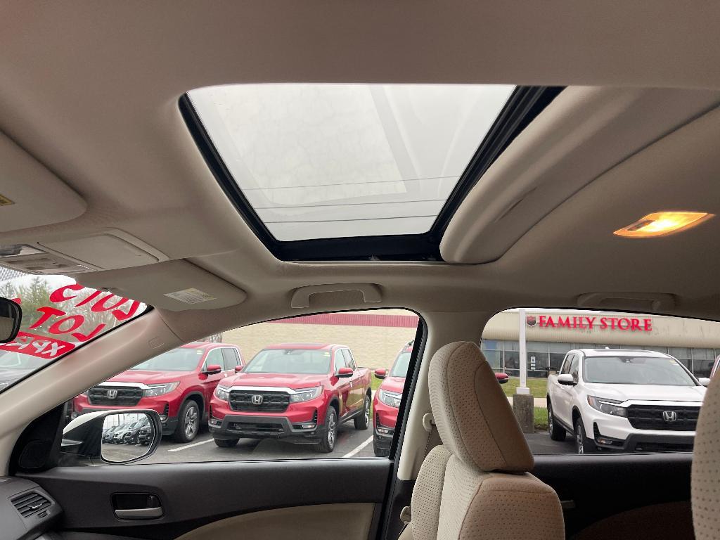 used 2013 Honda CR-V car, priced at $8,990