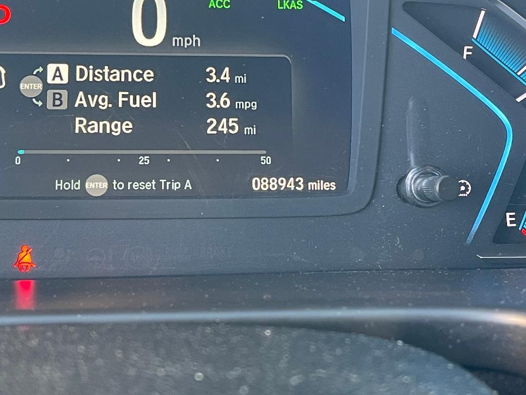 used 2019 Honda Odyssey car, priced at $19,998