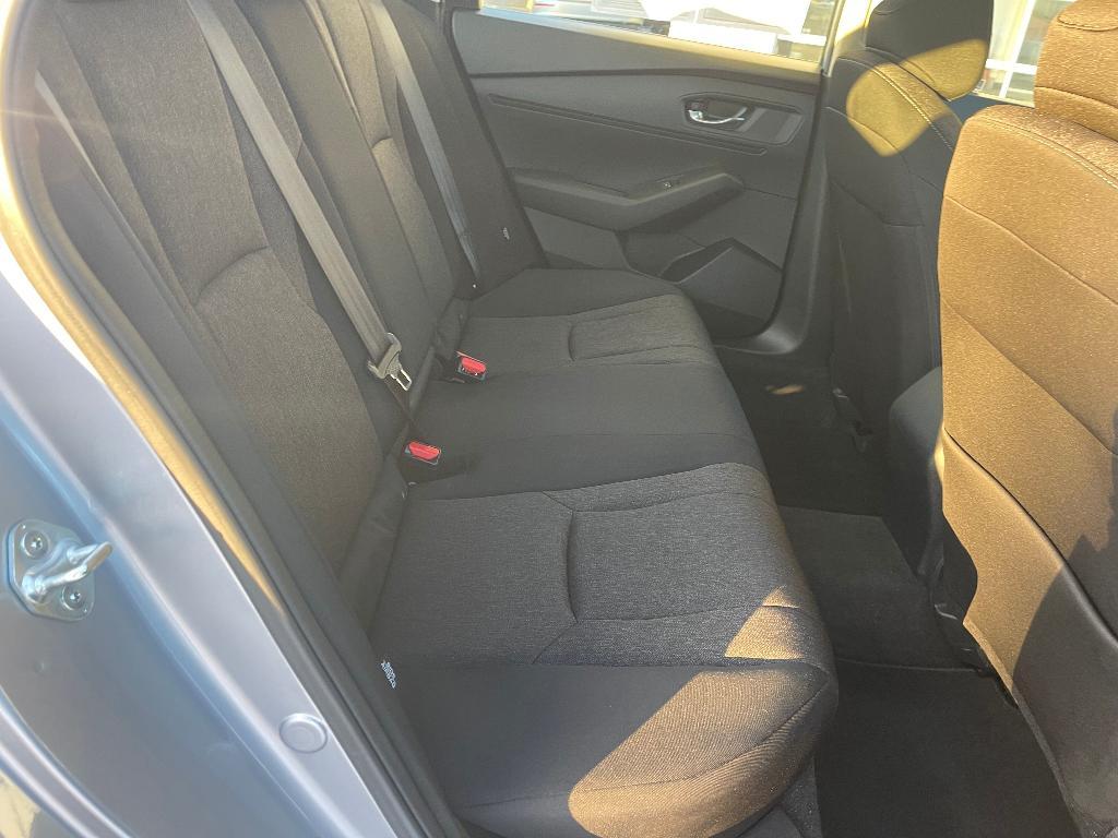 used 2023 Honda Accord car, priced at $22,500