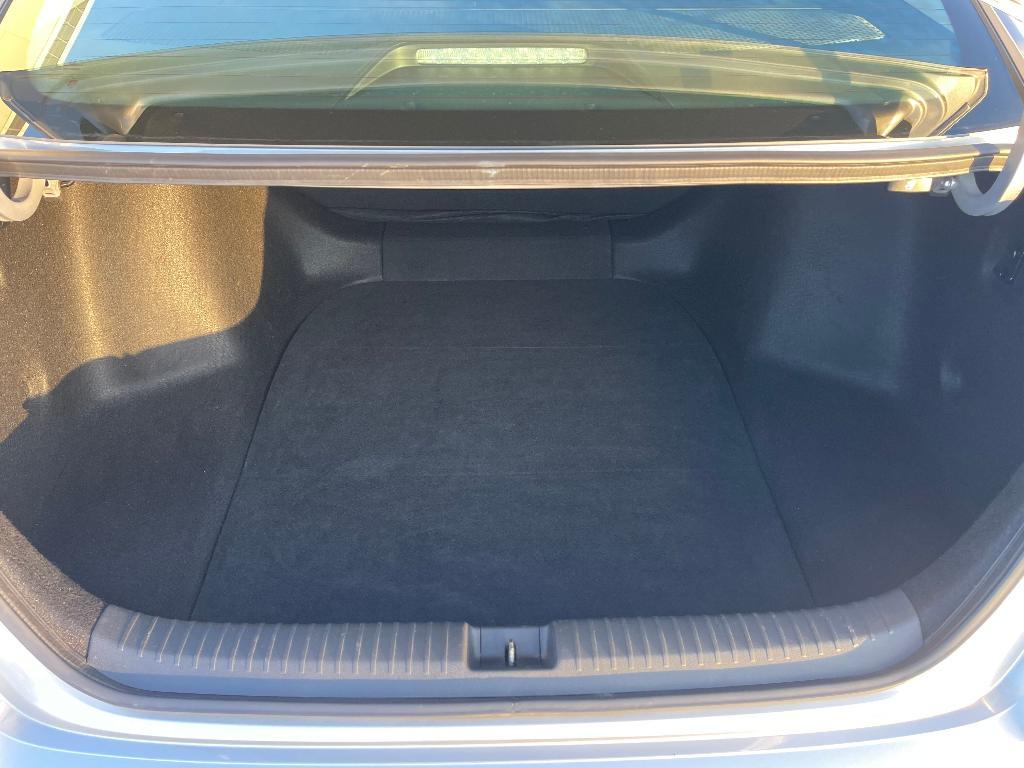 used 2023 Honda Accord car, priced at $22,500