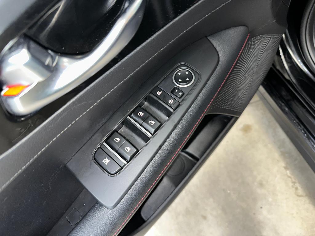 used 2023 Kia Forte car, priced at $19,000