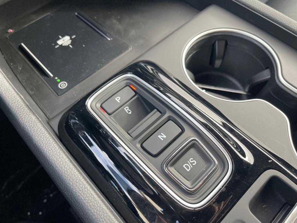 new 2026 Honda Pilot car, priced at $50,853