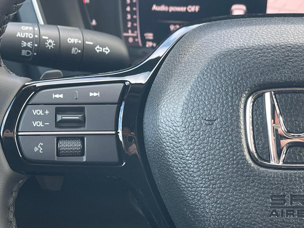 new 2026 Honda Pilot car, priced at $50,853