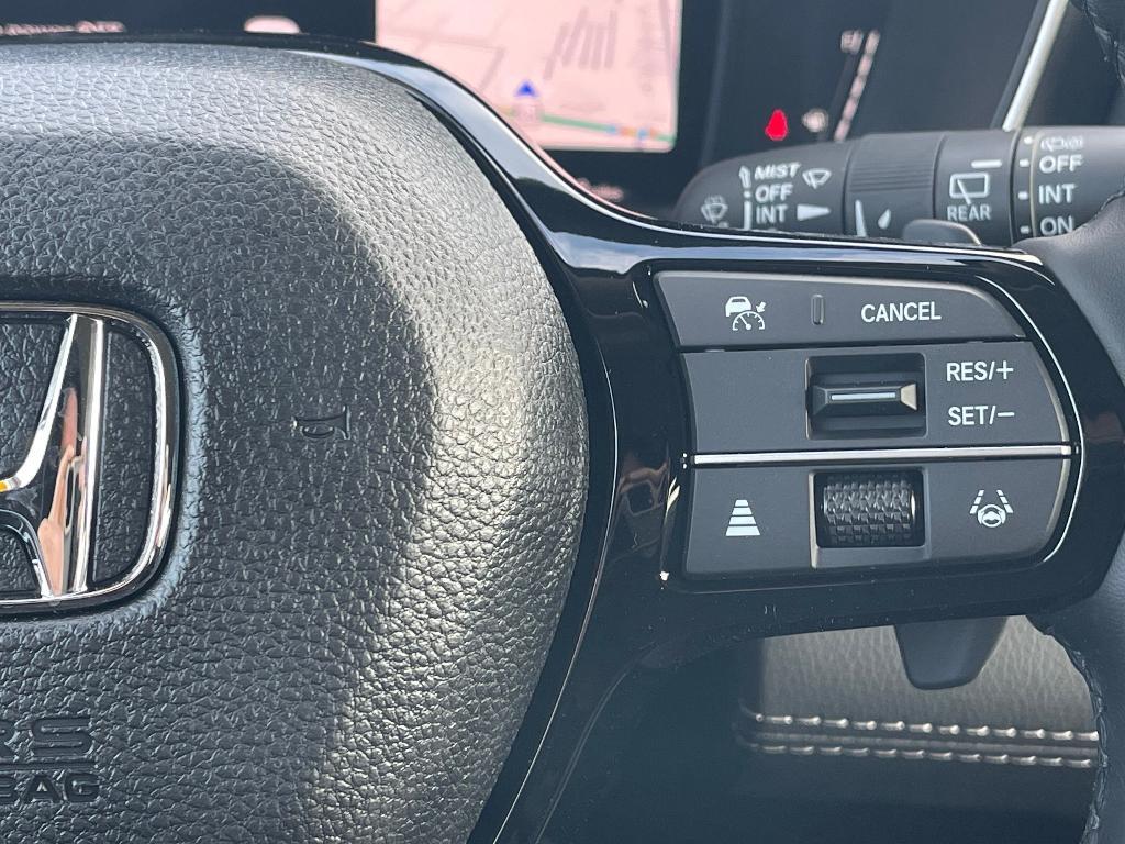 new 2026 Honda Pilot car, priced at $50,853