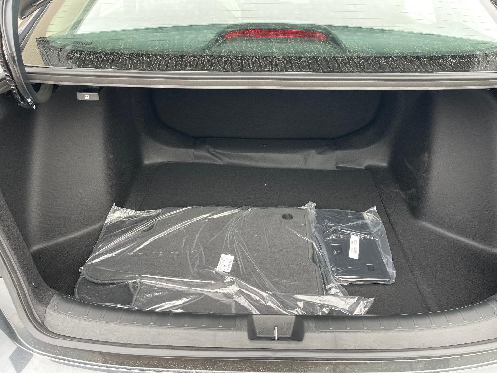 new 2026 Honda Civic car, priced at $24,953