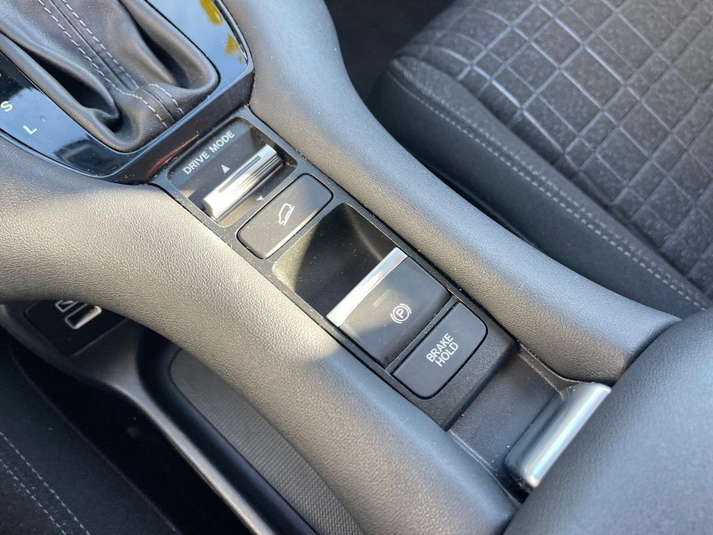 used 2023 Honda HR-V car, priced at $22,000