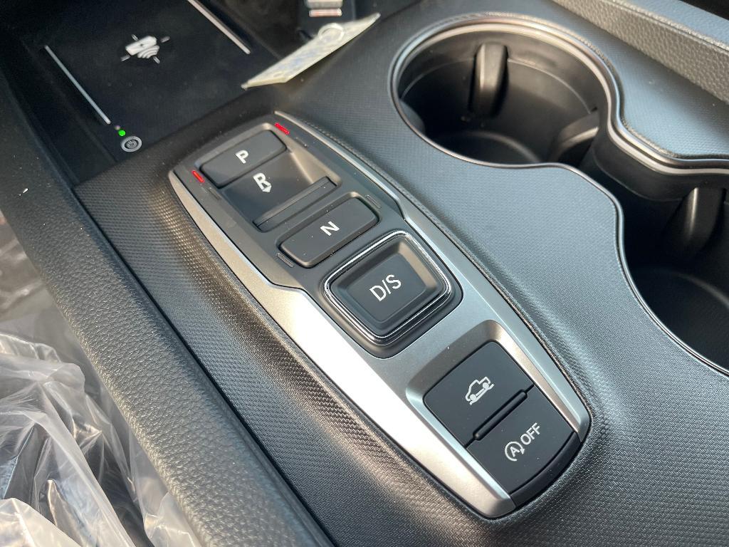 new 2026 Honda Ridgeline car, priced at $46,403