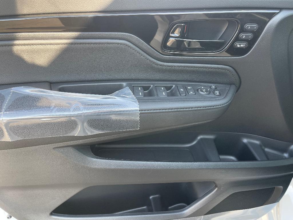 new 2026 Honda Odyssey car, priced at $50,337