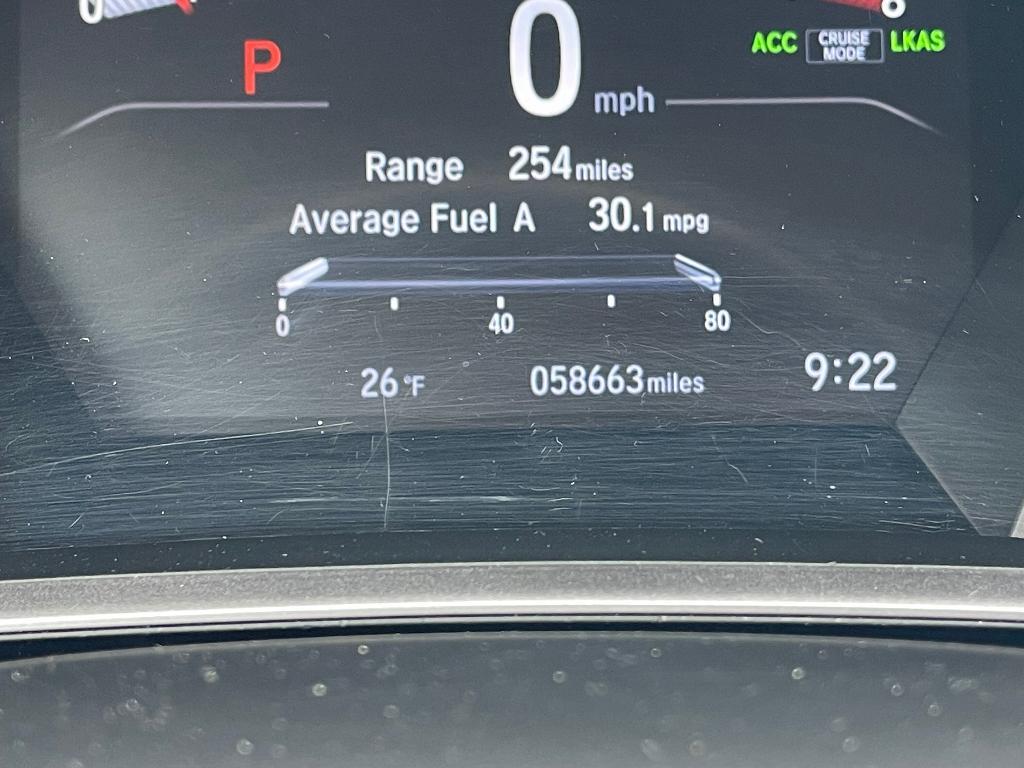 used 2019 Honda CR-V car, priced at $22,500