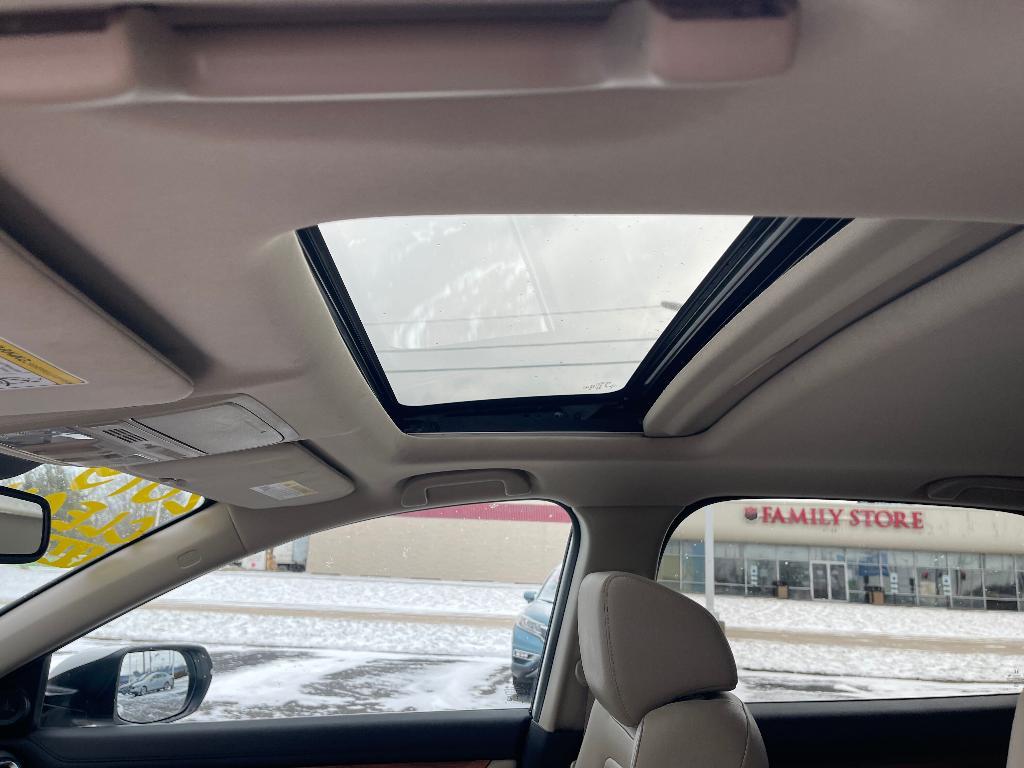 used 2019 Honda CR-V car, priced at $22,500