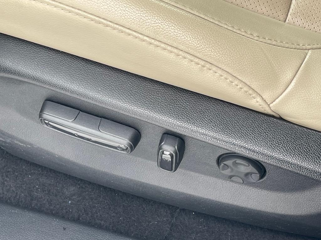 used 2019 Honda CR-V car, priced at $22,500