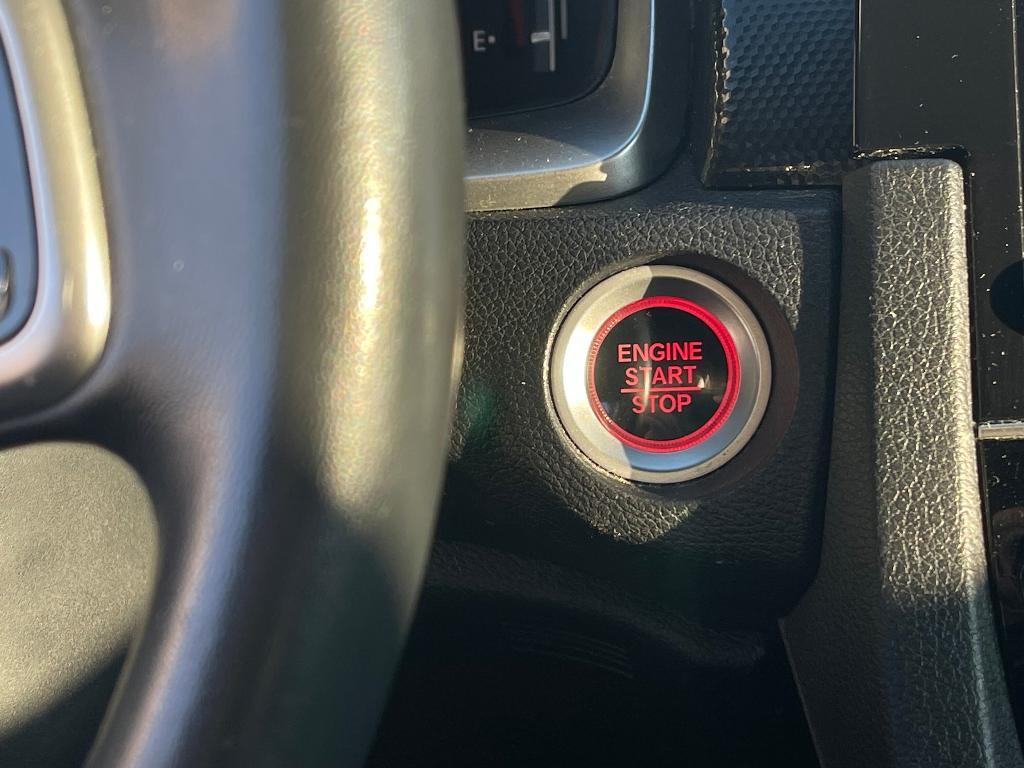 used 2020 Honda Civic car, priced at $20,500