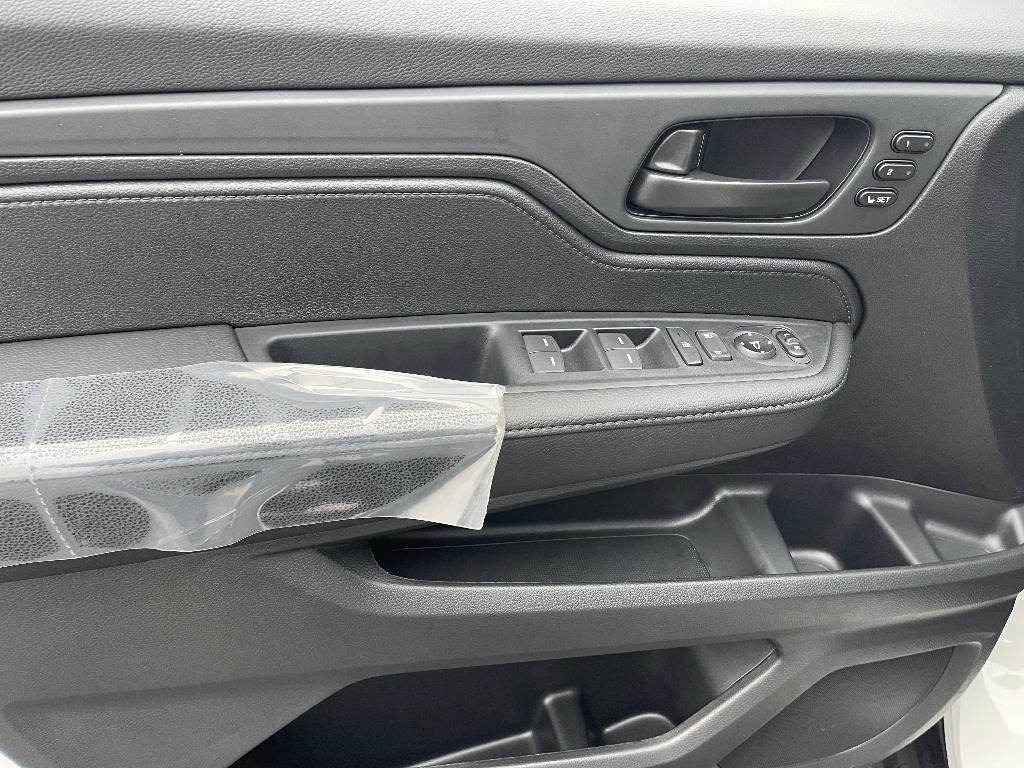 new 2026 Honda Odyssey car, priced at $42,164