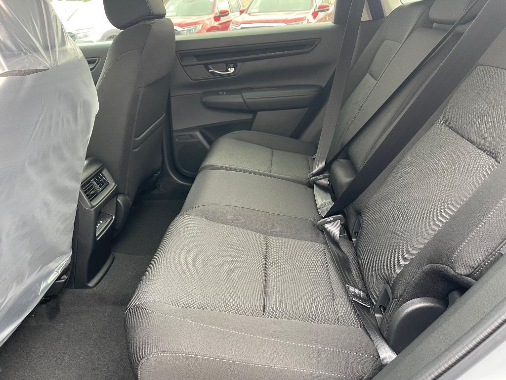 new 2026 Honda CR-V car, priced at $35,003