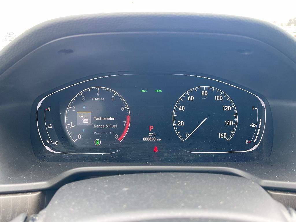 used 2018 Honda Accord car, priced at $18,979