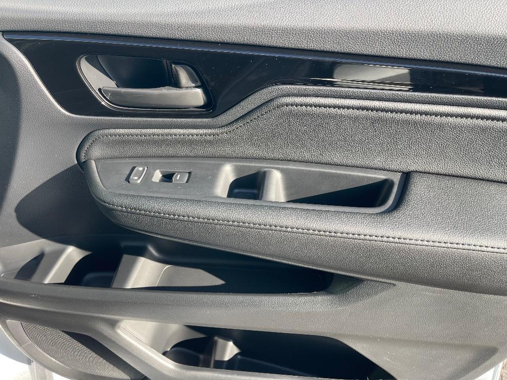 new 2026 Honda Odyssey car, priced at $45,707