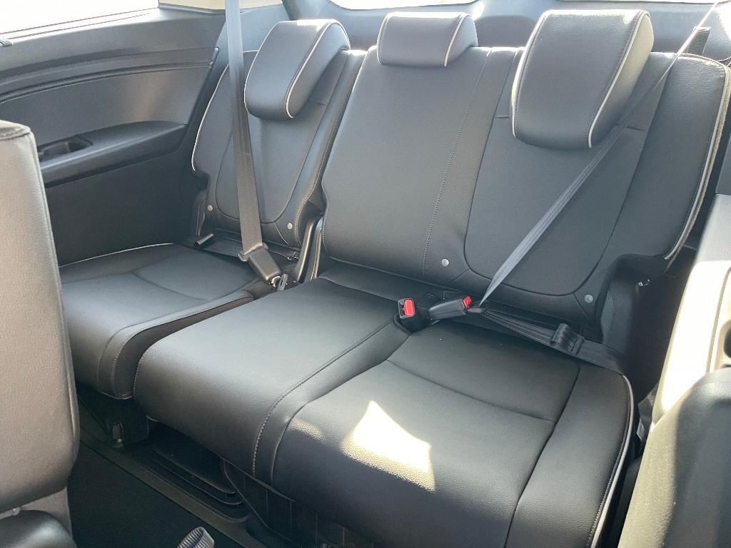 new 2026 Honda Odyssey car, priced at $45,707