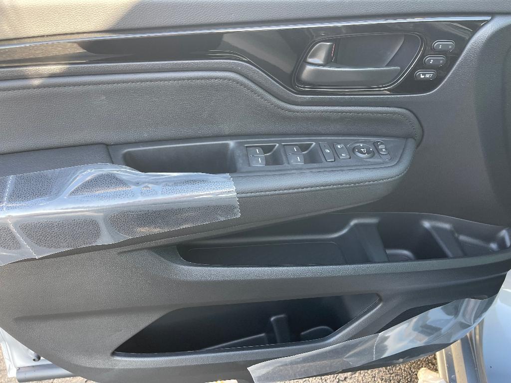 new 2026 Honda Odyssey car, priced at $45,707
