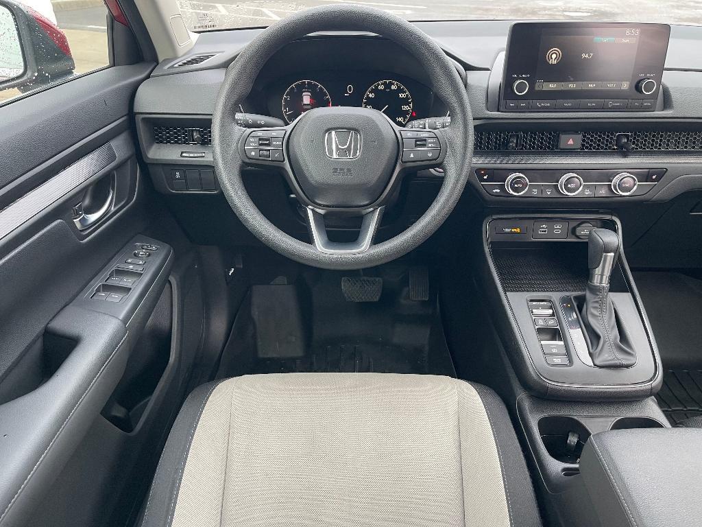 used 2023 Honda CR-V car, priced at $26,900