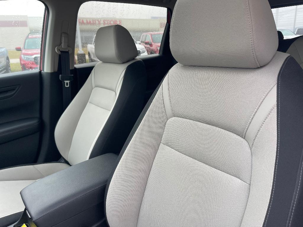 used 2023 Honda CR-V car, priced at $26,900