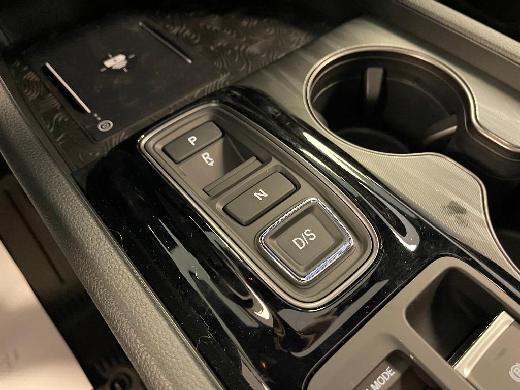 new 2026 Honda Passport car, priced at $46,996