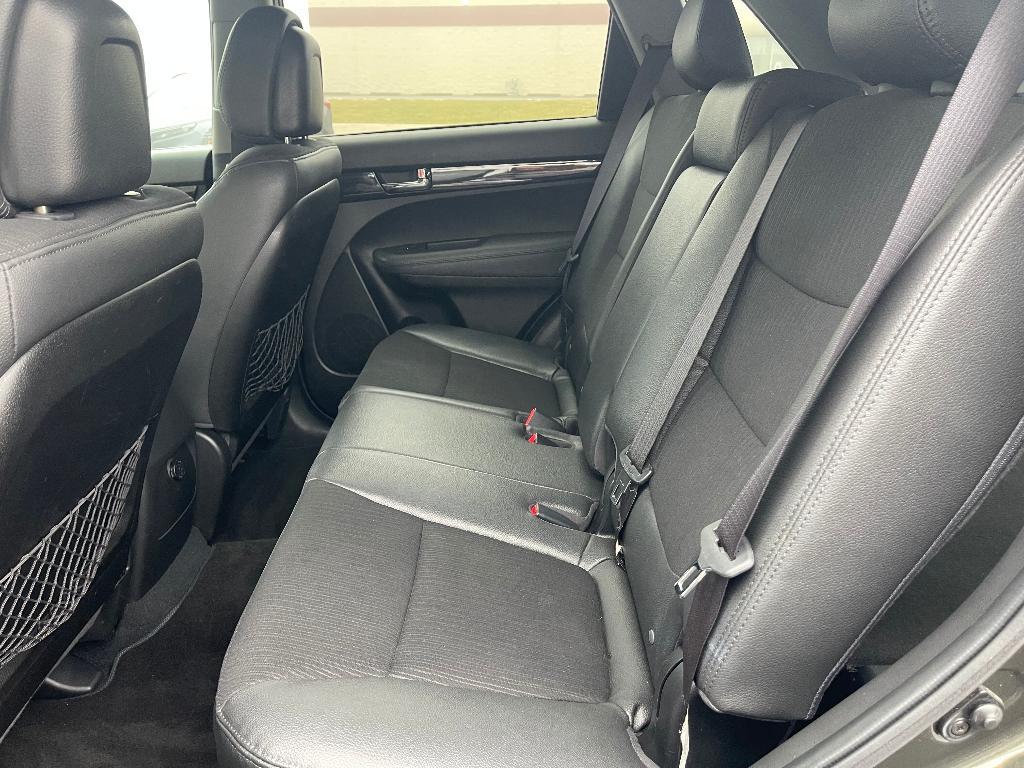 used 2012 Kia Sorento car, priced at $6,855