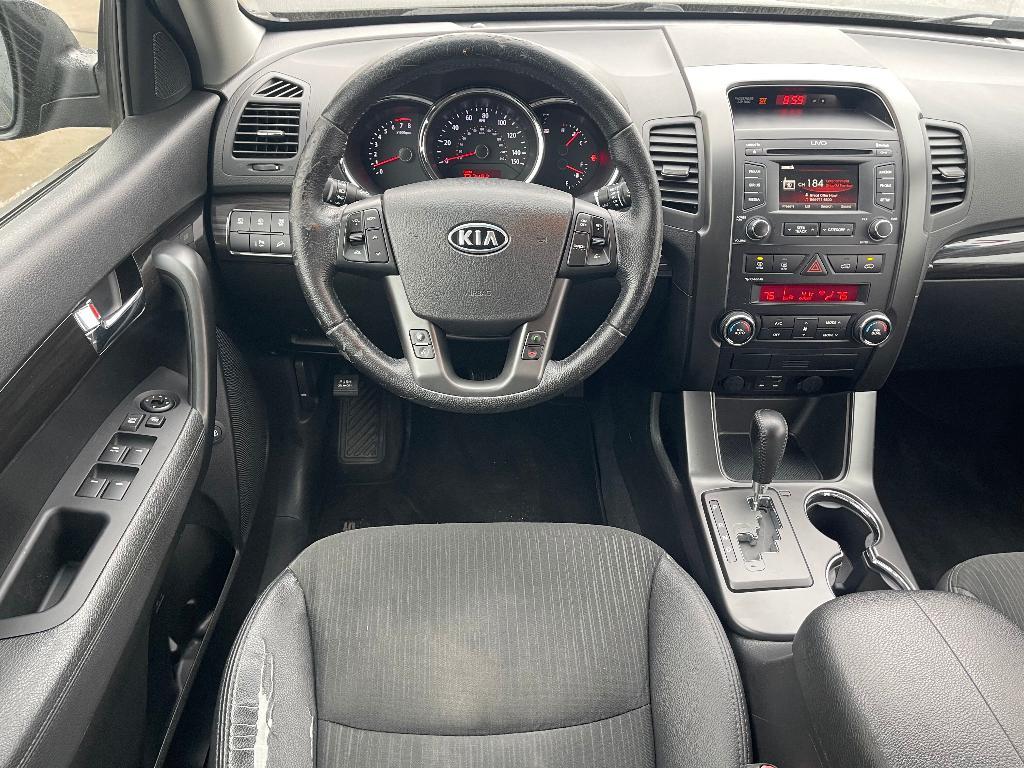 used 2012 Kia Sorento car, priced at $6,855