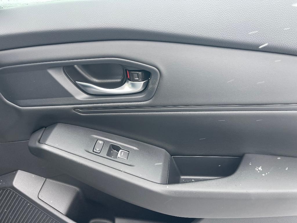 new 2025 Honda Accord Hybrid car, priced at $34,418