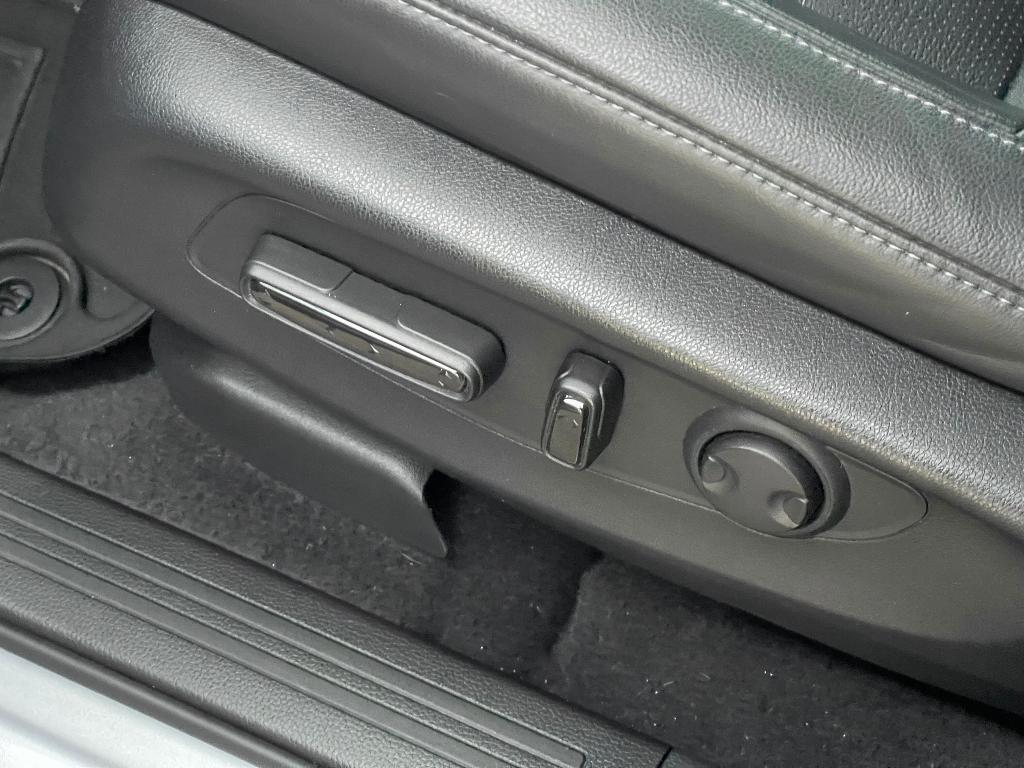 used 2024 Honda CR-V car, priced at $33,900