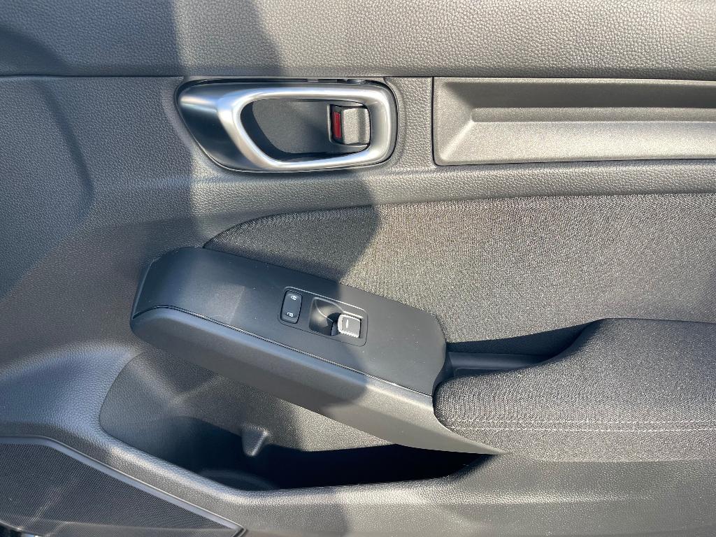 new 2026 Honda Civic car, priced at $27,984