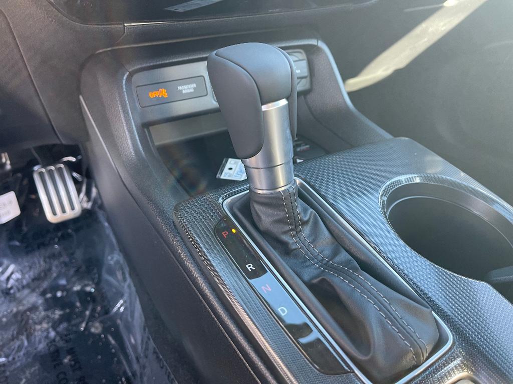 new 2026 Honda Civic car, priced at $27,984