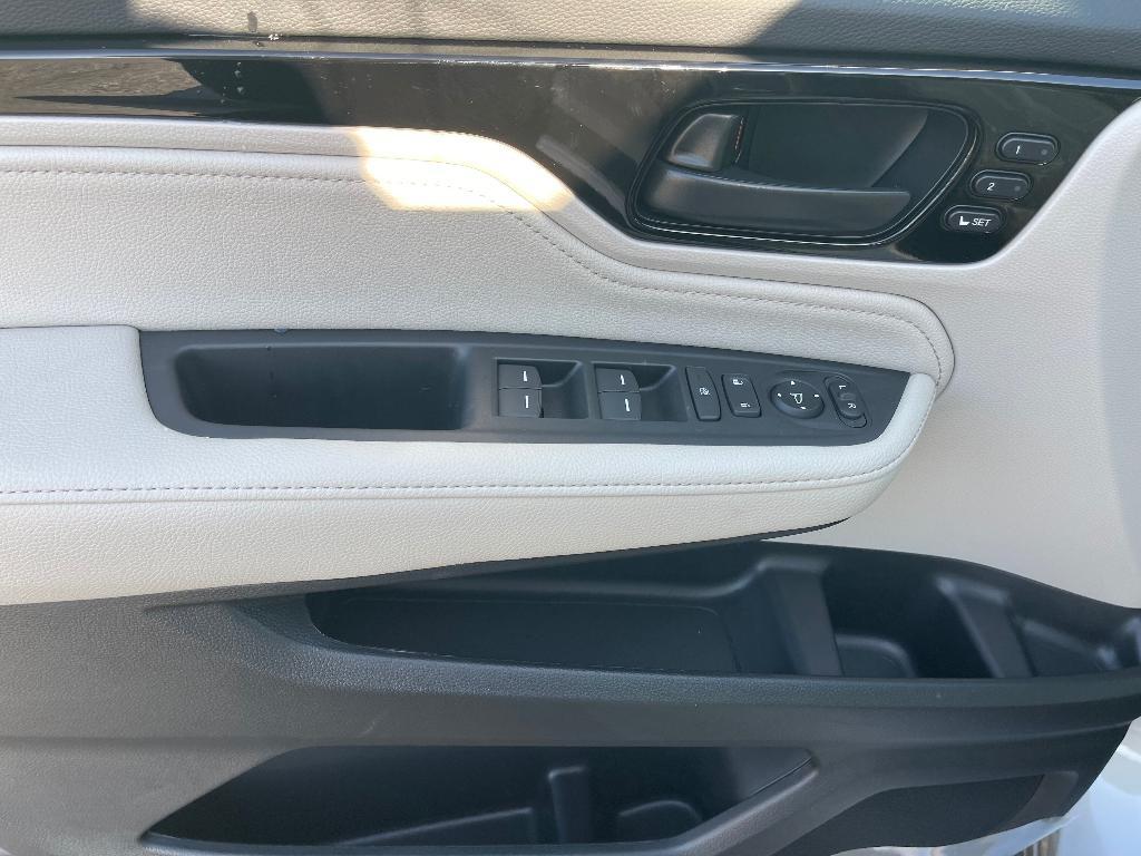 new 2026 Honda Odyssey car, priced at $45,433