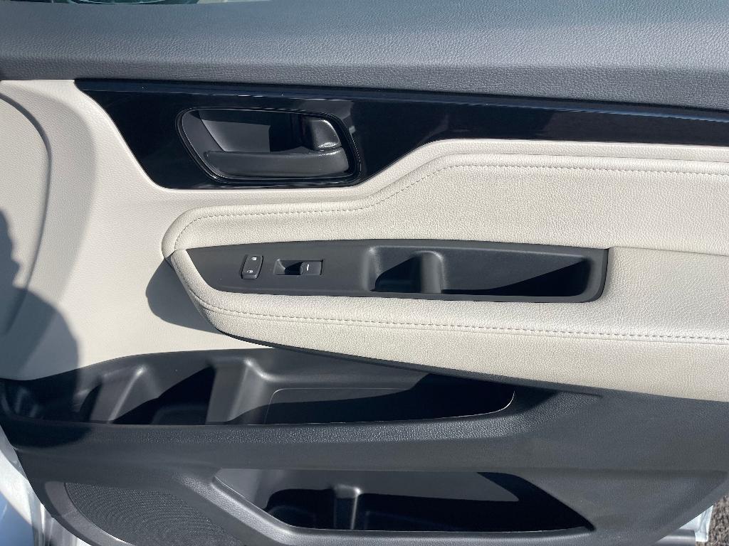 new 2026 Honda Odyssey car, priced at $45,433