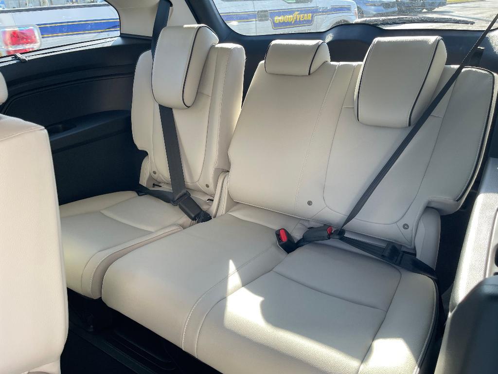 new 2026 Honda Odyssey car, priced at $45,433
