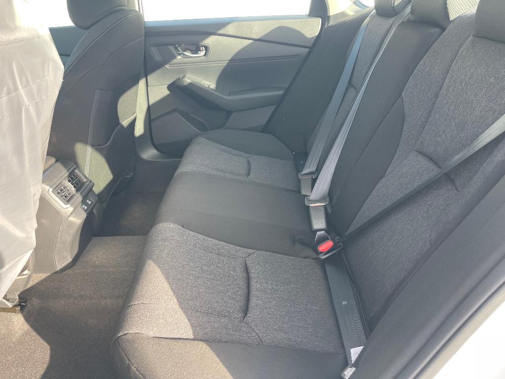 new 2026 Honda Accord car, priced at $28,929