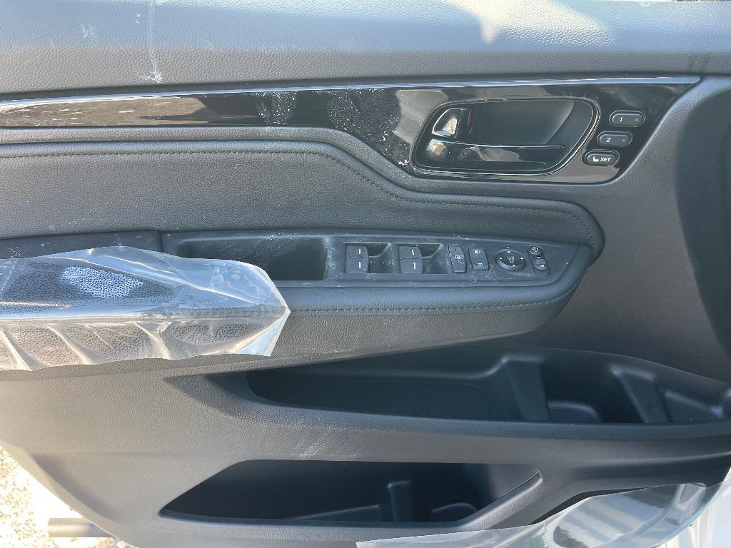 new 2026 Honda Odyssey car, priced at $49,478
