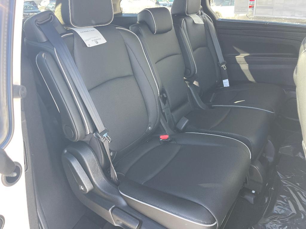 new 2026 Honda Odyssey car, priced at $49,478