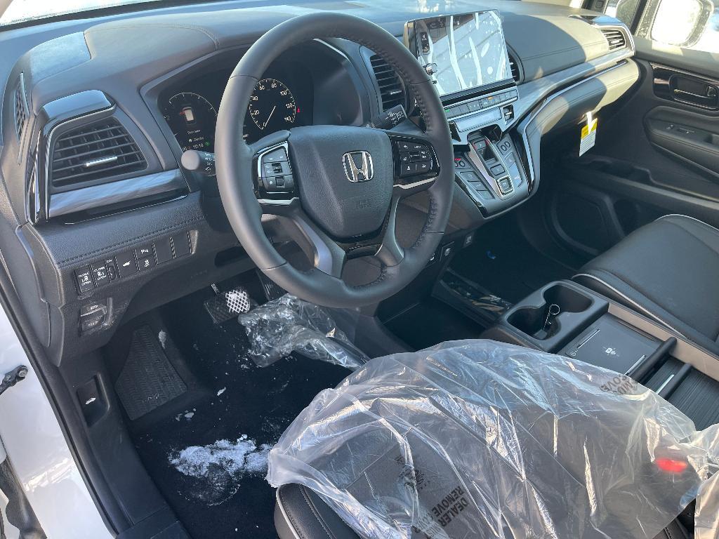 new 2026 Honda Odyssey car, priced at $49,478