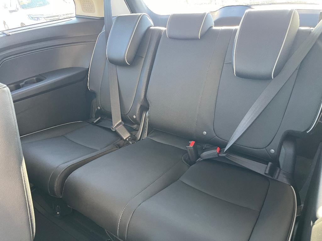 new 2026 Honda Odyssey car, priced at $49,478