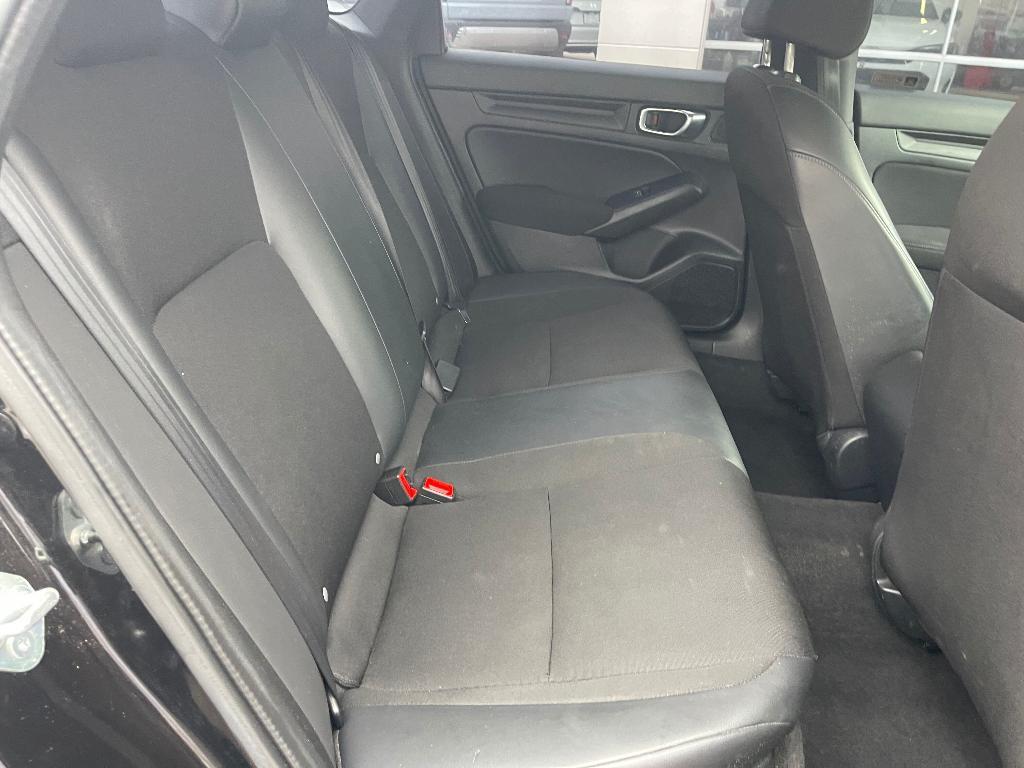 used 2023 Honda Civic car, priced at $19,970