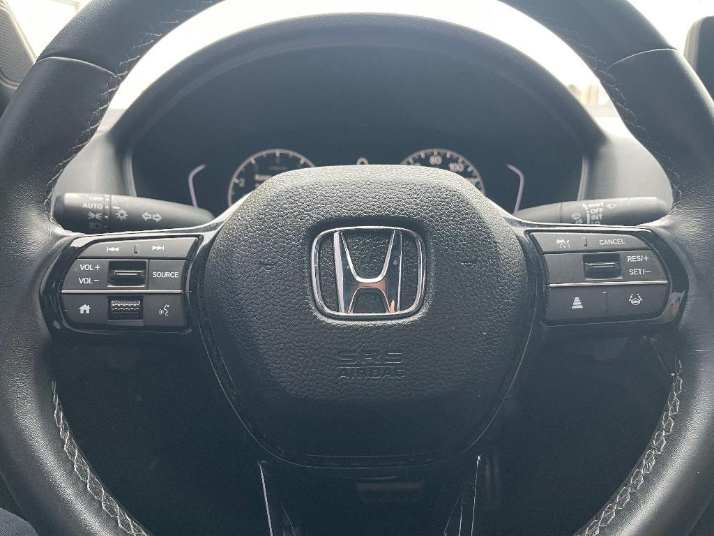 used 2023 Honda Civic car, priced at $19,970