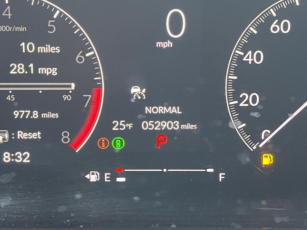 used 2023 Honda Civic car, priced at $19,970