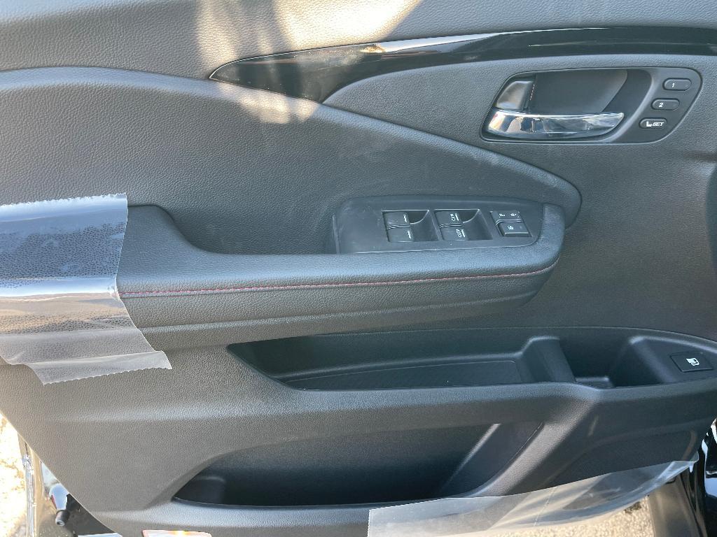 new 2026 Honda Ridgeline car, priced at $46,379